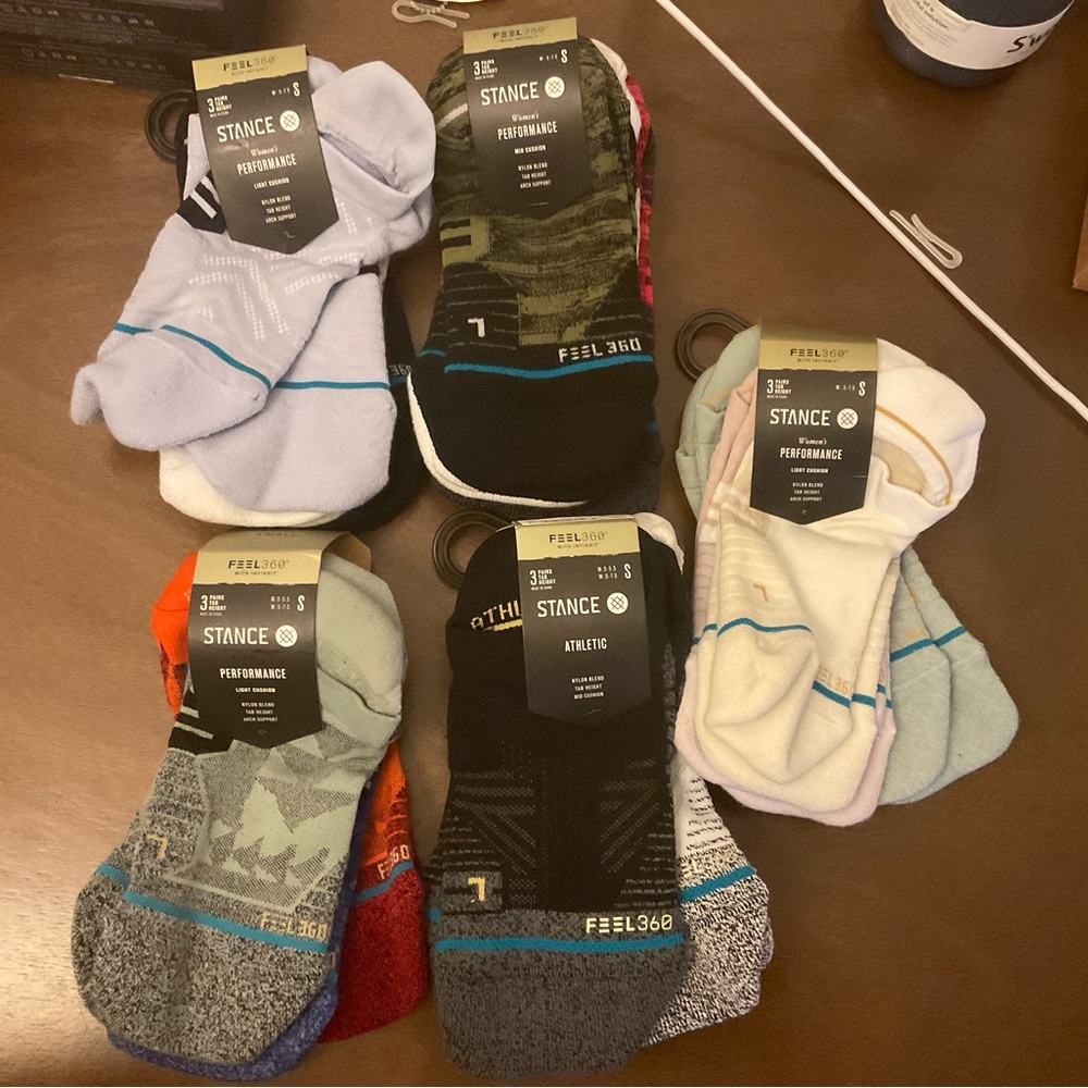 Stance Socks - image 7